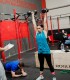 Minte sanatoasa in corp sanatos - Antrenamente Cross Fit in Bucuresti