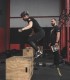 Minte sanatoasa in corp sanatos - Antrenamente Cross Fit in Bucuresti