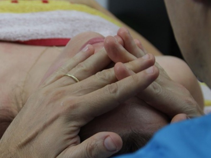 Experiente Self-Care 3 in 1 - masaj, energoterapie si life coaching