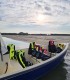 Go on a trip to explore the Danube with your friends
