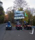 ATV initiation tour at Stur Waterfall in Baia Mare