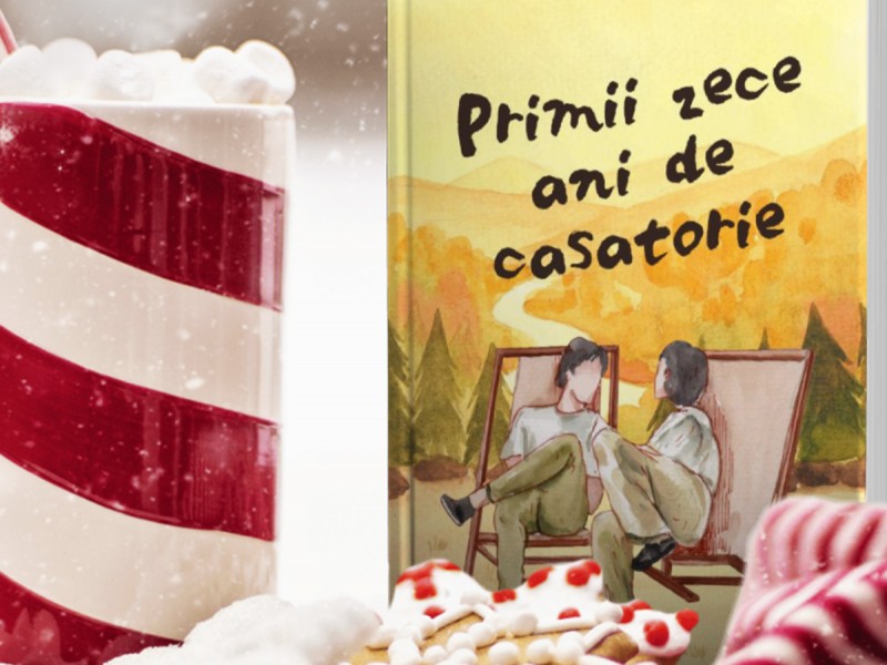 Precious memories told in a premium book