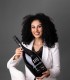 Cadoul perfect pentru aniversari: Crystal Black Swarovski 3L