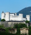 Calatorie VIP pentru grupuri la casa lui Mozart si Cetatea Hohensalzburg