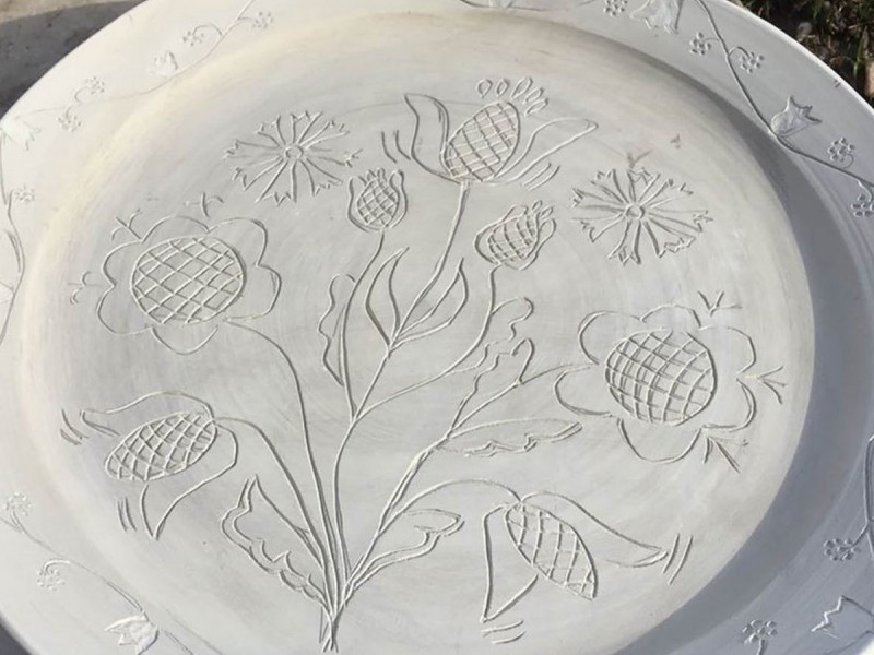 Descopera mestesuguri traditionale - atelier de ceramica in Mures