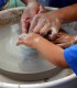 Descopera mestesuguri traditionale - atelier de ceramica in Mures