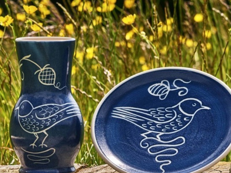 Descopera mestesuguri traditionale - atelier de ceramica in Mures