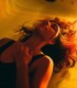Complete relaxation in Epsom salt flotation therapy and massage