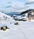 Experienta all inclusive la 1200m altitudine in bungalow-uri pe culoarul Rucar-Bran