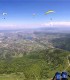 The sky is the limit - Paragliding initiation course in Hunedoara