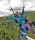 The sky is the limit - Paragliding initiation course in Hunedoara