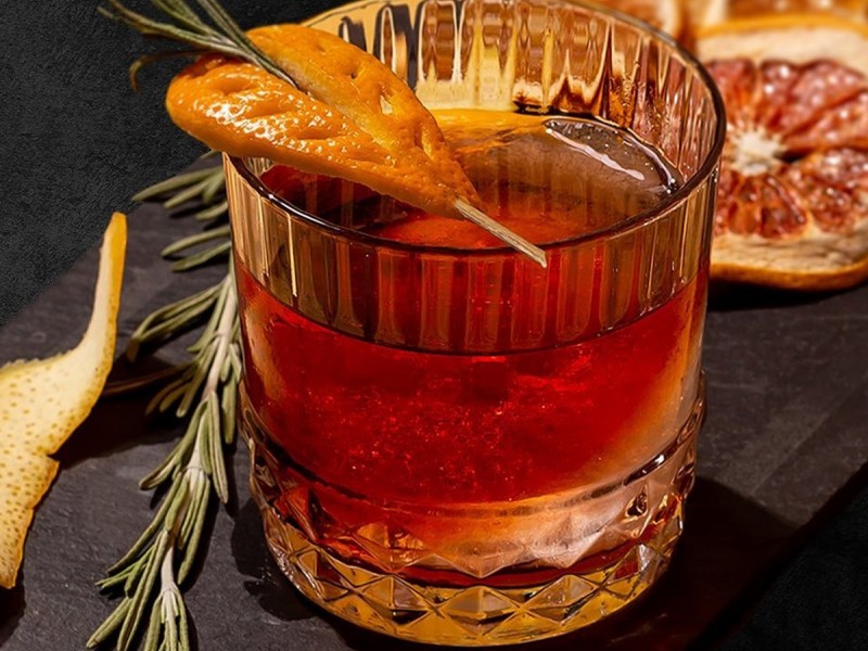 Be the coolest barista-Coffee and cocktails workshops in Bucharest