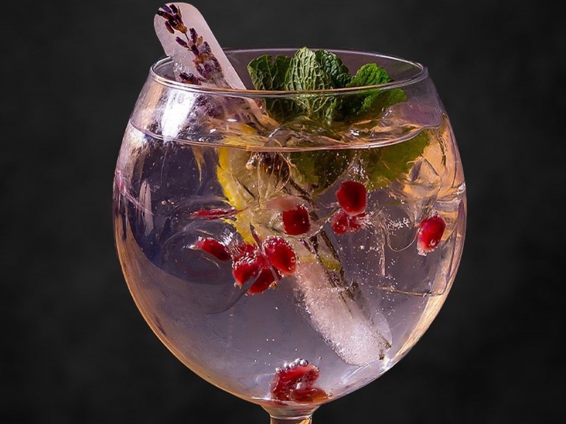Be the coolest barista-Coffee and cocktails workshops in Bucharest