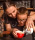 Be the coolest barista-Coffee and cocktails workshops in Bucharest