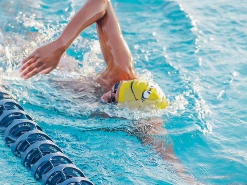 Cursuri de tenis, inot si SPA pentru copii si adulti in Iasi