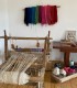 Learn Romanian traditions and crafts at an art center in Buzau