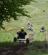 Adventure for groups with Mountain Carts at Lake St. Anna