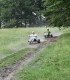 Adventure for groups with Mountain Carts at Lake St. Anna