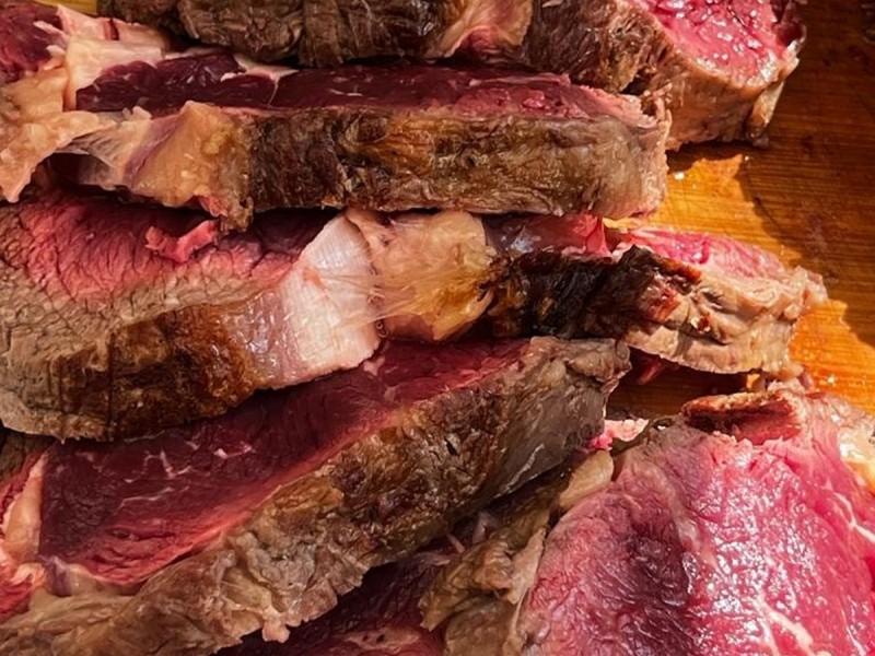 Invata de la maestrii bucatari cum sa prepari carnea de vita
