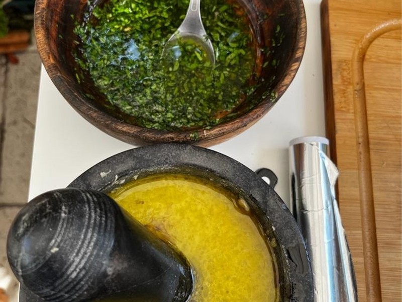 Invata de la maestrii bucatari cum sa prepari carnea de vita