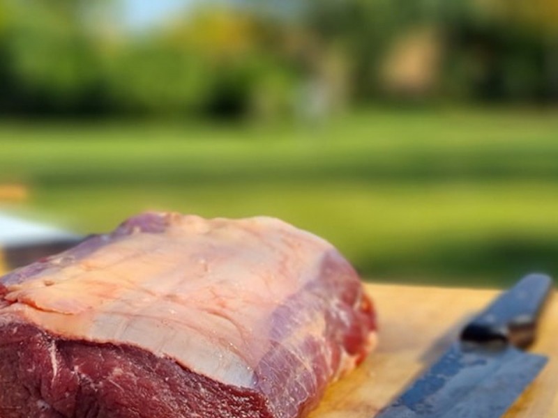 Invata de la maestrii bucatari cum sa prepari carnea de vita
