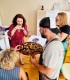Barbecue party la tine in curte alaturi de cei mai priceputi chefi