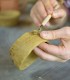Accommodation, traditions and Romanian crafts at an art center in Buzau