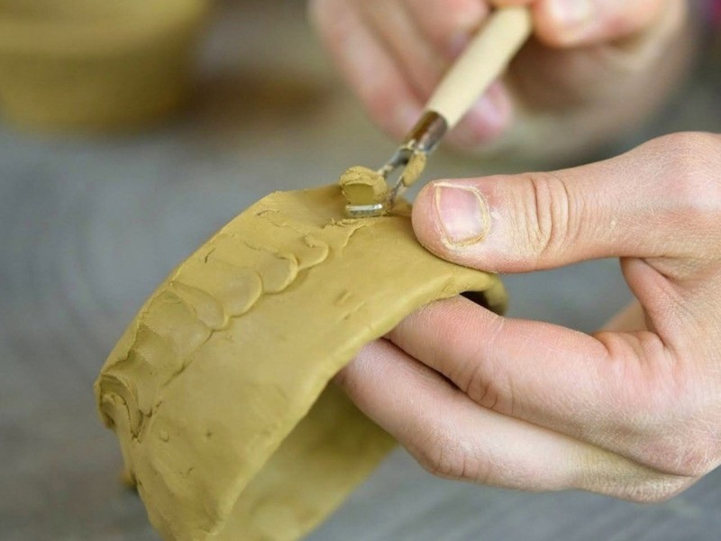 Accommodation, traditions and Romanian crafts at an art center in Buzau