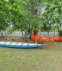 Vasleste spre succes alaturi de echipa ta o barca Dragon Boat