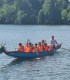 Sail to success with your team on a Dragon Boat in Bucharest