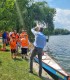 Sail to success with your team on a Dragon Boat in Bucharest