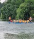 Vasleste spre succes alaturi de echipa ta o barca Dragon Boat