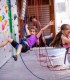 Cursuri de initiere in escalada pentru copii in Bucuresti