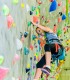 Petrecere surpriza pentru copilul tau la escalada in Bucuresti