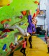 Petrecere surpriza pentru copilul tau la escalada in Bucuresti