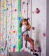 Surprise party for your child at climbing in Bucharest