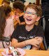 Surprise party for your child at climbing in Bucharest