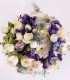 Learn to create spectacular flower arrangements - online video course