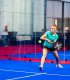 Challenge your friends to a Padel match in the newest hall in Bucharest