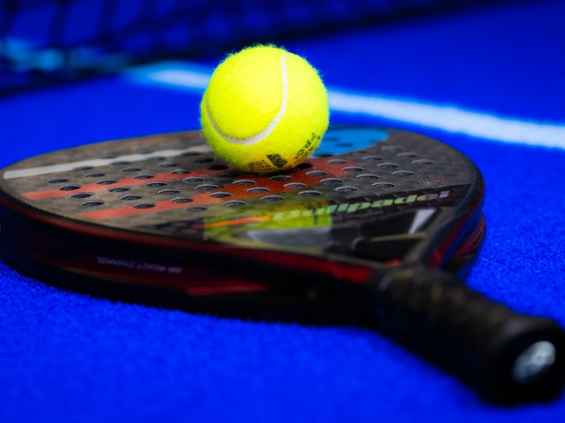 Cursuri de Padel cu antrenor personal in Bucuresti