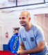 Provoaca-ti jumatatea la un meci de padel in Bucuresti