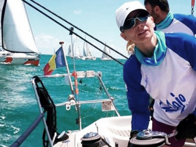 Fii marinar pentru o zi - Curs de sailing pe Marea Neagra