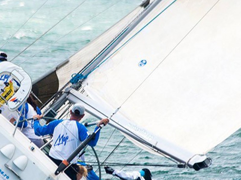 Fii marinar pentru o zi - Curs de sailing pe Marea Neagra