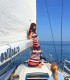 Inchiriaza un yacht pentru o sedinta foto spectaculoasa