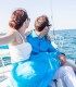 Inchiriaza un yacht pentru o sedinta foto spectaculoasa