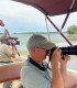 Admira coloniile de pasari intr-o plimbare cu barca in Delta Dunarii