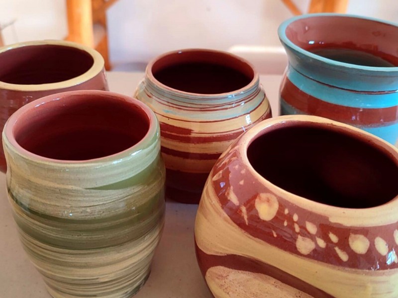 3-night traditional holiday in the forest with activities included