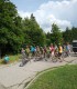 Guided E Bike tour in the village of Viscri or Poiana Brasov
