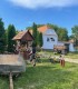 Guided E Bike tour in the village of Viscri or Poiana Brasov