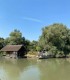 Plimbare cu barca de 5 ore pe traseul Tulcea-Mila 23 in Delta Dunarii